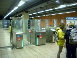 Concourse