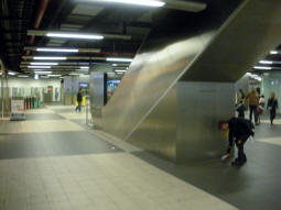 Concourse