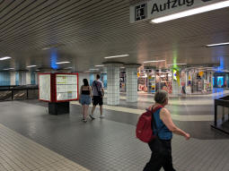 Concourse
