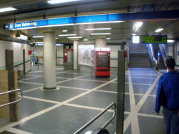 Concourse