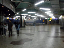 Concourse
