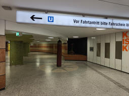 Concourse