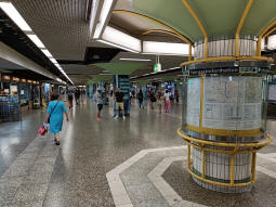 Concourse