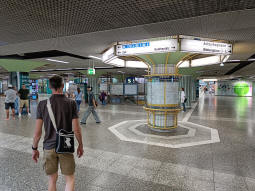 Concourse