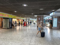 Concourse