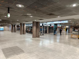 Concourse