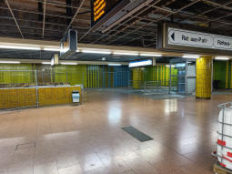 Concourse
