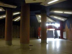 Concourse