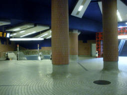 Concourse
