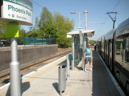 Platform
