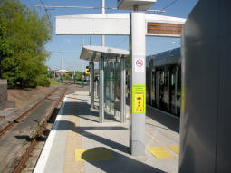 Platform