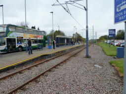 The single platform