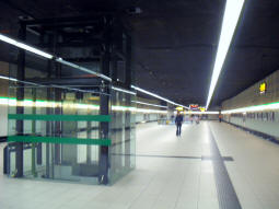 Concourse