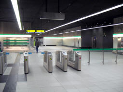 Concourse