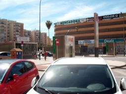Entrances