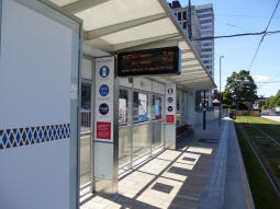 Platform 1