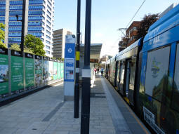 Platform 2