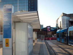 Platform 1